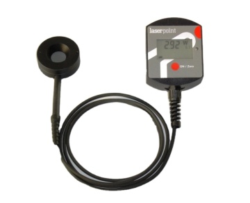 Handheld CO2/YAG Laser Power Meter: Accurate Energy Measurement for Your Devices