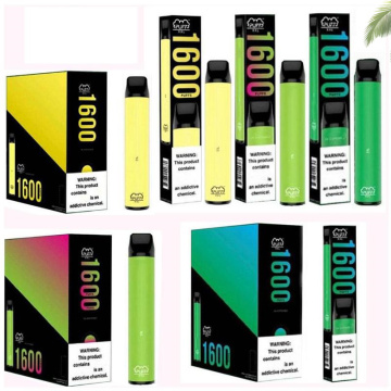 Air Glow XXL Disposable Pod Device 2000 Puffs