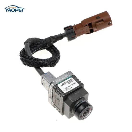 YAOPEI Reversing Camera for Mercedes Benz W222 W238 W213 W205