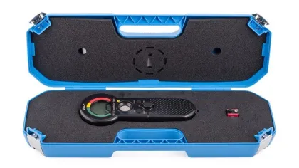 SKF TMEH 1 Oil Check Monitor