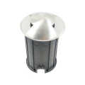 Polarisierende IP68 Buried Lamp 2W 24 V LED