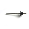 Diameter5mm lead 01mm lead screw for gear box