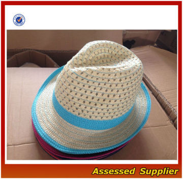 PA158/ designer fedora hats women/fedora hats wholesale