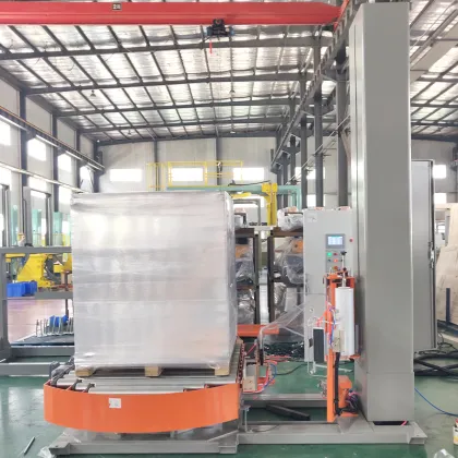 Pallet Wrap Film Pallet Wrapping Soft Pre Stretch Film Shrink Film for for Pallet Wrap