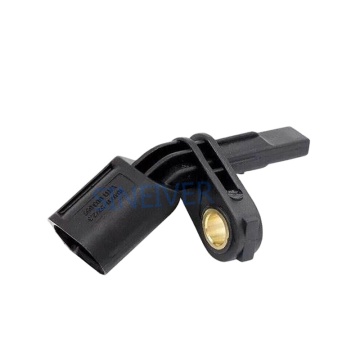 Venta caliente Volkswagen ABS Sensor de velocidad de la rueda delantera izquierda 857/7H0927803