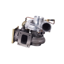 HINO H04CT TURBO CHARGER VX29