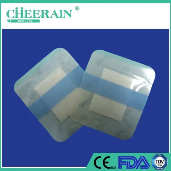 Infantile Umbilical Paste Instant Cooling Patch