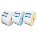 Label Stok Jumbo Roll Bopp Films