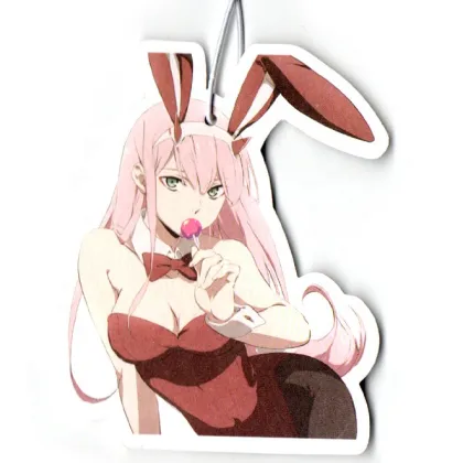 JDMotorsport88 JDM Car Aromatherapy Tablets - Freshen Car Interior & Wardrobe