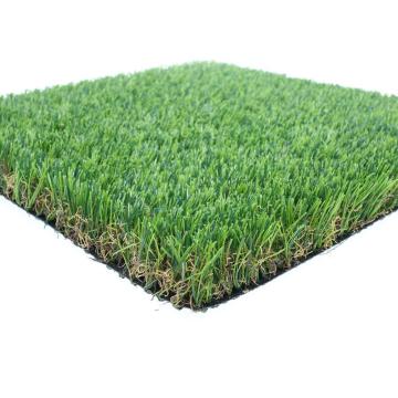 Rumput buatan premium untuk lansekap halaman