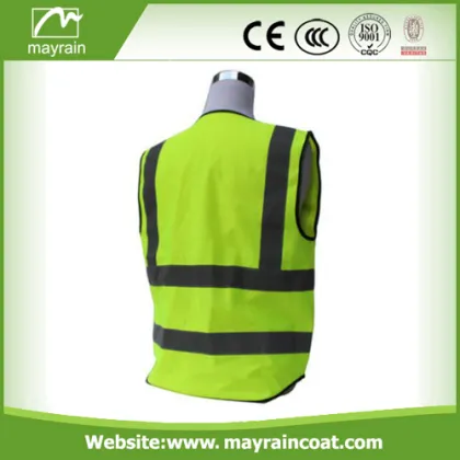 Security Guard Vest Safety Vest