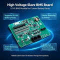JBD HV V1 SLAVE BMS 3A アクティブバランス付き