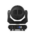 37x15W rgbw zoom LED tête mobile tête