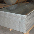 Aluminium extrusie producten