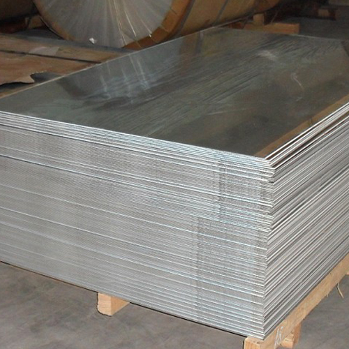 Productos de extrusión de aluminio