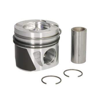 Piston Kolbenschmidt 40776610 per Mercedes-Benz CLS (C218) 2.2 2011-2017