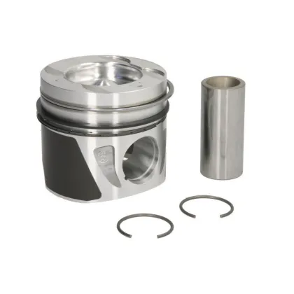 Piston KOLBENSCHMIDT 40776610 for Mercedes-Benz CLS (C218) 2.2 2011-2017