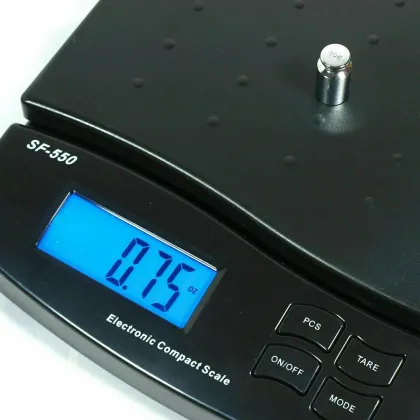 SF-550 high precision electronic weighing scales