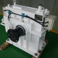 Turbine High Speed Gearbox