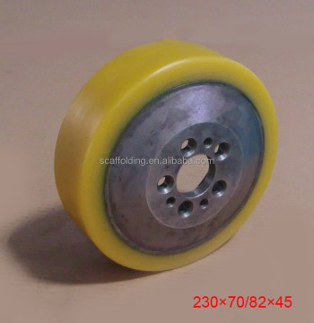 Product description Mining used steel pipe spiral roller Baoding Huayun steel pipe spiral roller are particularly well suit