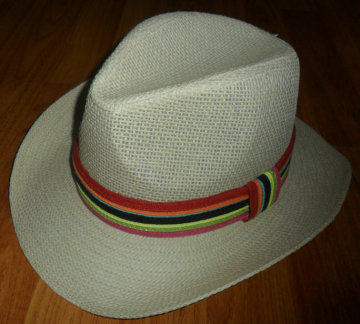 Mini Cowoby Hat