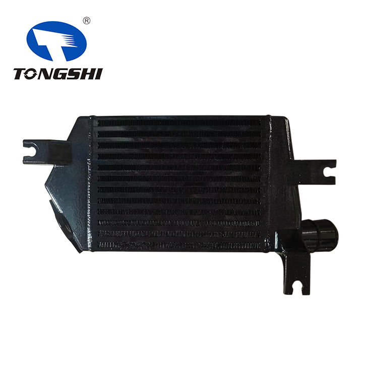 Universal Intercooler FOR MITSUBISHI L200 MN135001