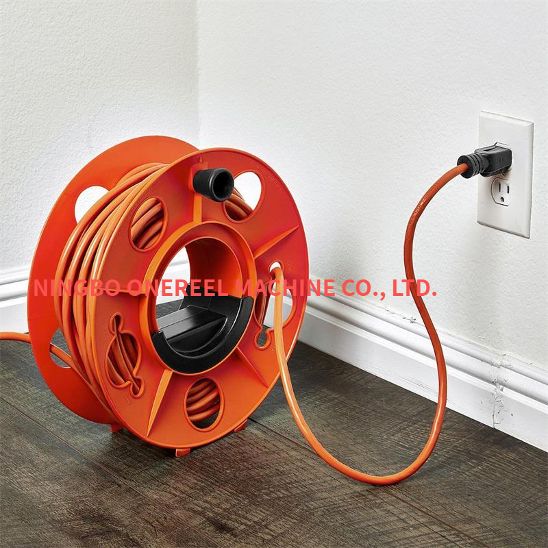 Cord Storage Reel (5) Cord Storage Reel (5)