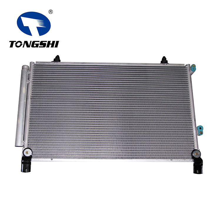 Air Conditioning Condenser for Toyota HIGHLANDER BASE L4 2.4L 01-07 OEM 8846048020 Car Condenser