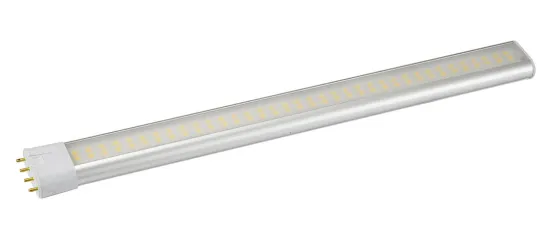 17w 2g11 Led Pl Light Tube Light Fits Universal Socket Base Have 411mm Length