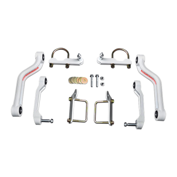 Barre de stabilisateur arrière pour la suspension de la camionnette Ranger 2012+