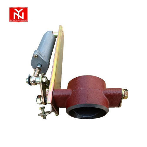 Hot Selling Truck Brake System Exhaust Brake Valve 3541N-010