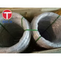 Carbon C62D No Heatment Steel Wire Coil