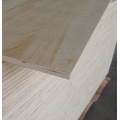 3mm 9mm pine laminated veneer commercial plywood