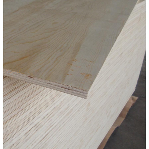 3mm 9mm pine laminated veneer commercial plywood