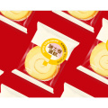Рулет со сладкой кремовой начинкой - HealthyTreat
