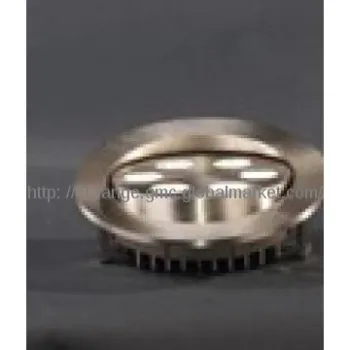 High Power Down lighting