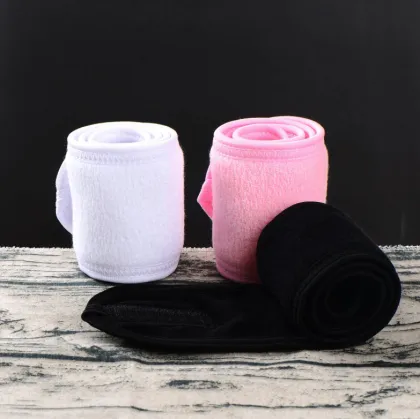 adjustable spa makeup beauty salon hair head bands