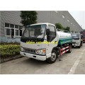 4x2 4000 Litres Drinking Water Vehicles