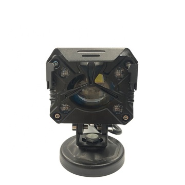 12V-80V Multifunctional Motorcycle Spotlight