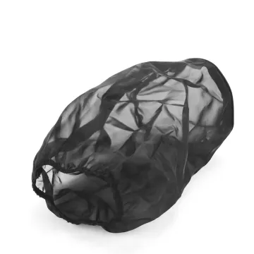 Waterproof, Oilproof, and Dustproof Upgraded Air Filter Protective Cover for High Flow Filters