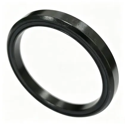 ACB4049H6 BO | MH-P61 BO | Decathlon RCR | 40x49x6mm-45x45deg | Black Oxide Coating Headset Bearing