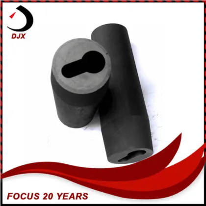 Graphite Ingot Mold