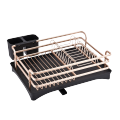 Rack de séchage à vaisselle en aluminium