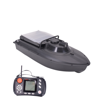 300 m Fischerei Fischerei GPS Fish Finder Köderboot mit Doppelmotoren und Fernbedienung
