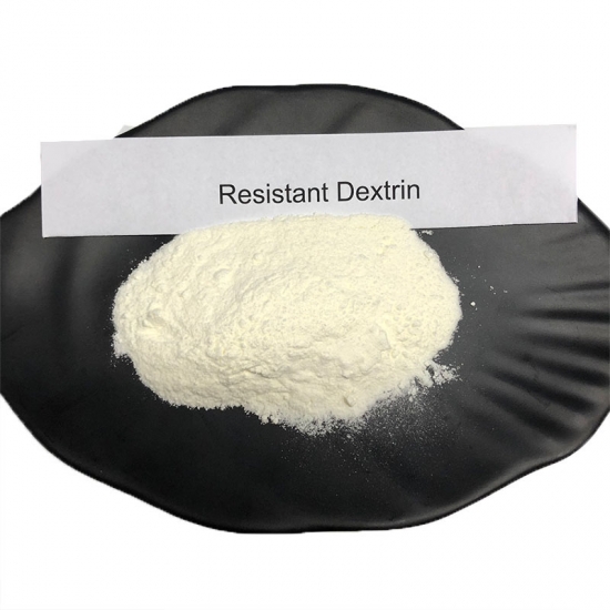 Dextrin tahan serat pemakanan 70% untuk bahan kesihatan