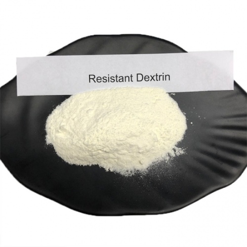 Soluble Corn Fiber Resistant Dextrin Dietary fiber Resistant Dextrin 70% for health ingredient Manufactory