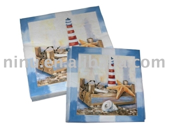 YLNL045 color paper napkin,lace paper napkins