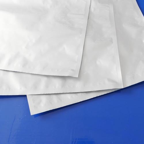 複合アルミホイルフラットバッグ