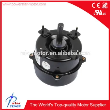 low noise 115/208-230v air condition fan motors
