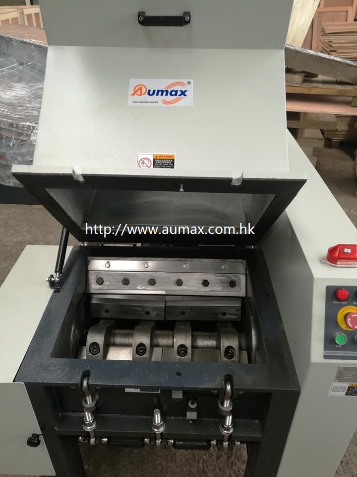 Powerful Plastic Granulator